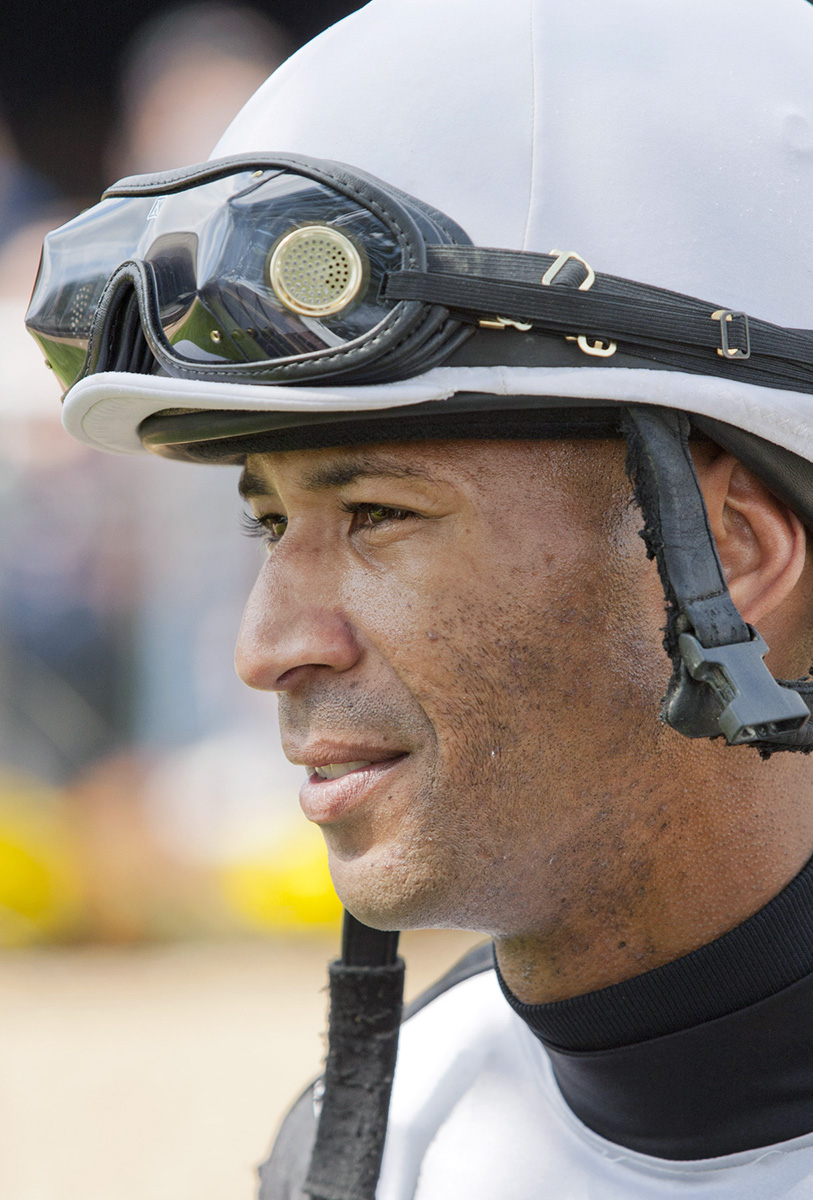 Kendrick Carmouche