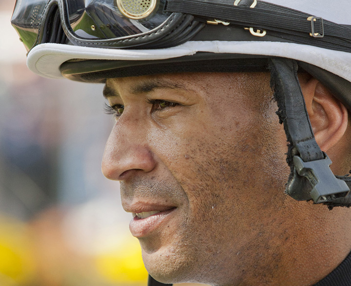 Kendrick Carmouche