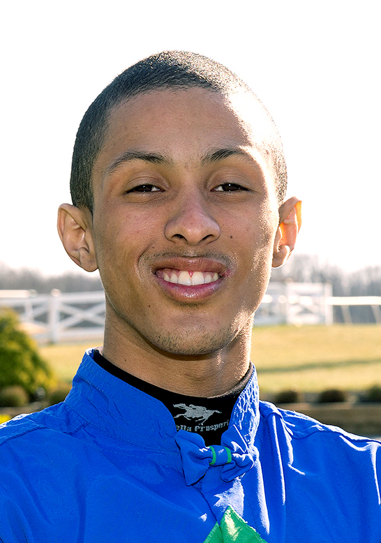 Victor Carrasco