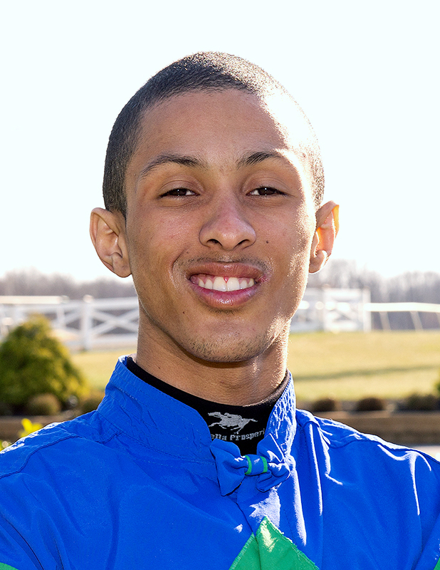 Victor Carrasco