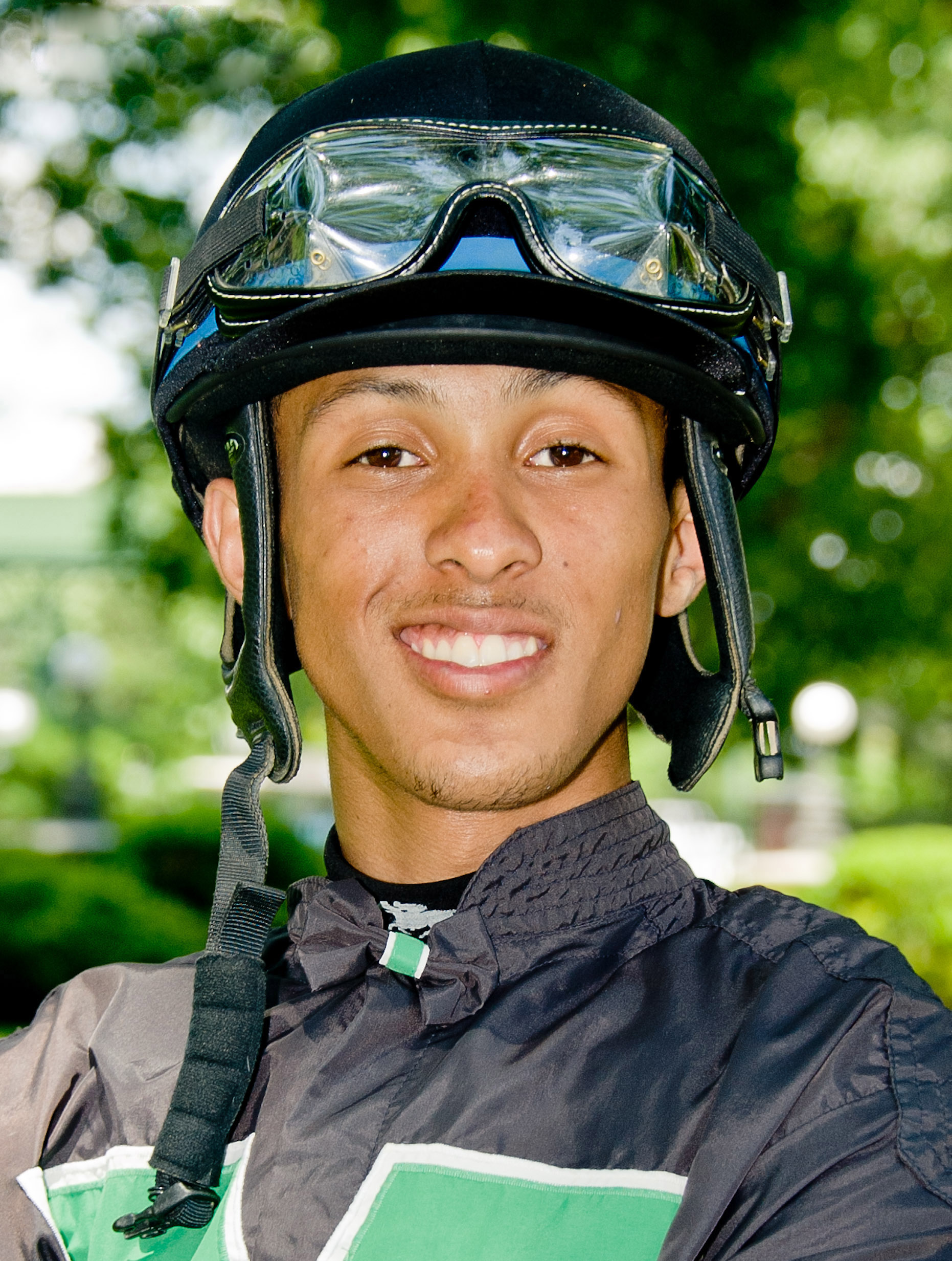Victor Carrasco