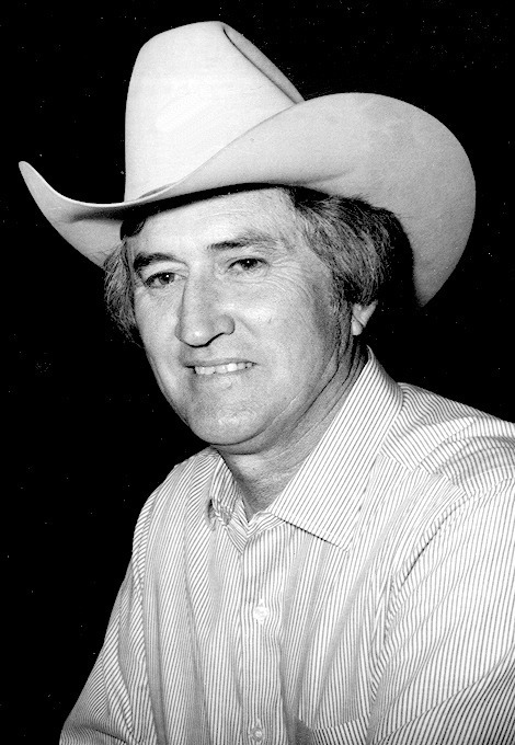C.W. Bubba Cascio