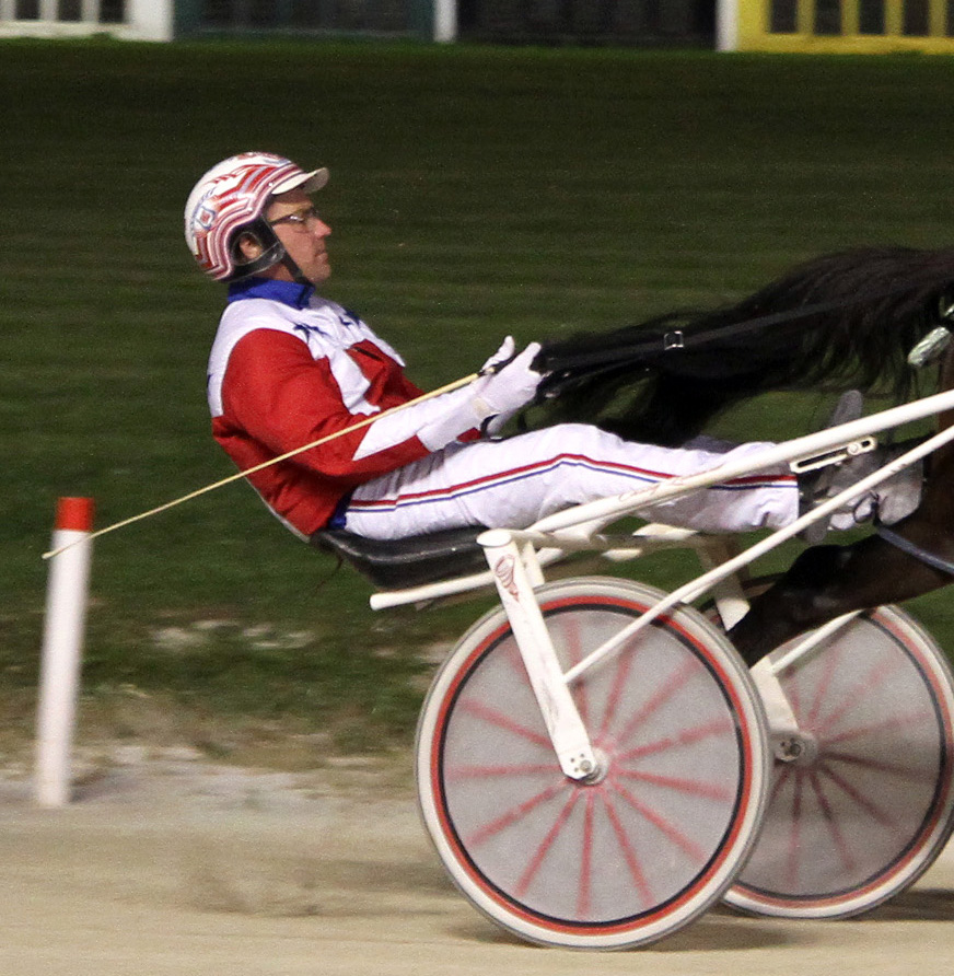 Casey Leonard