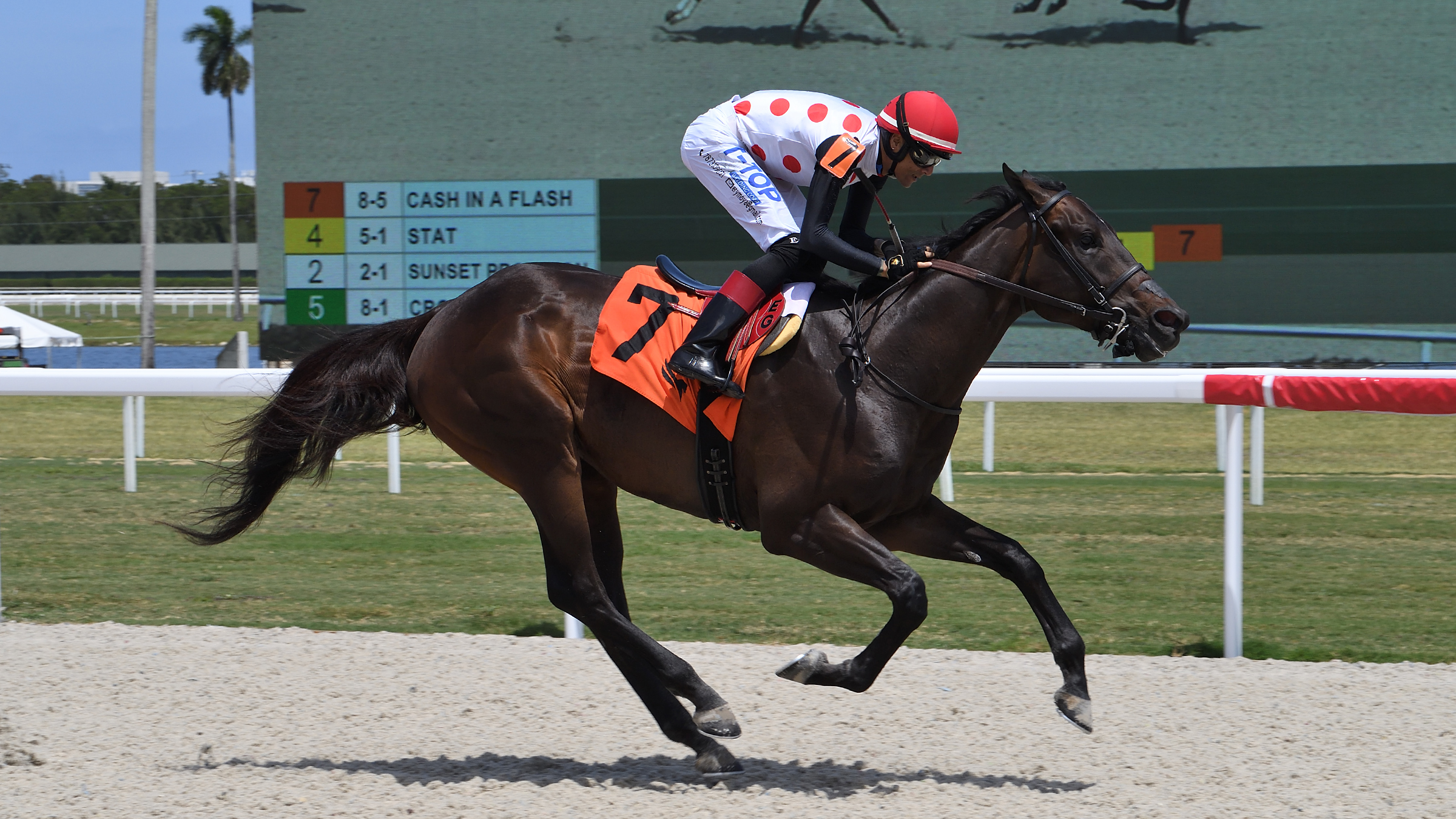 Cash in a Flash 4-14-22