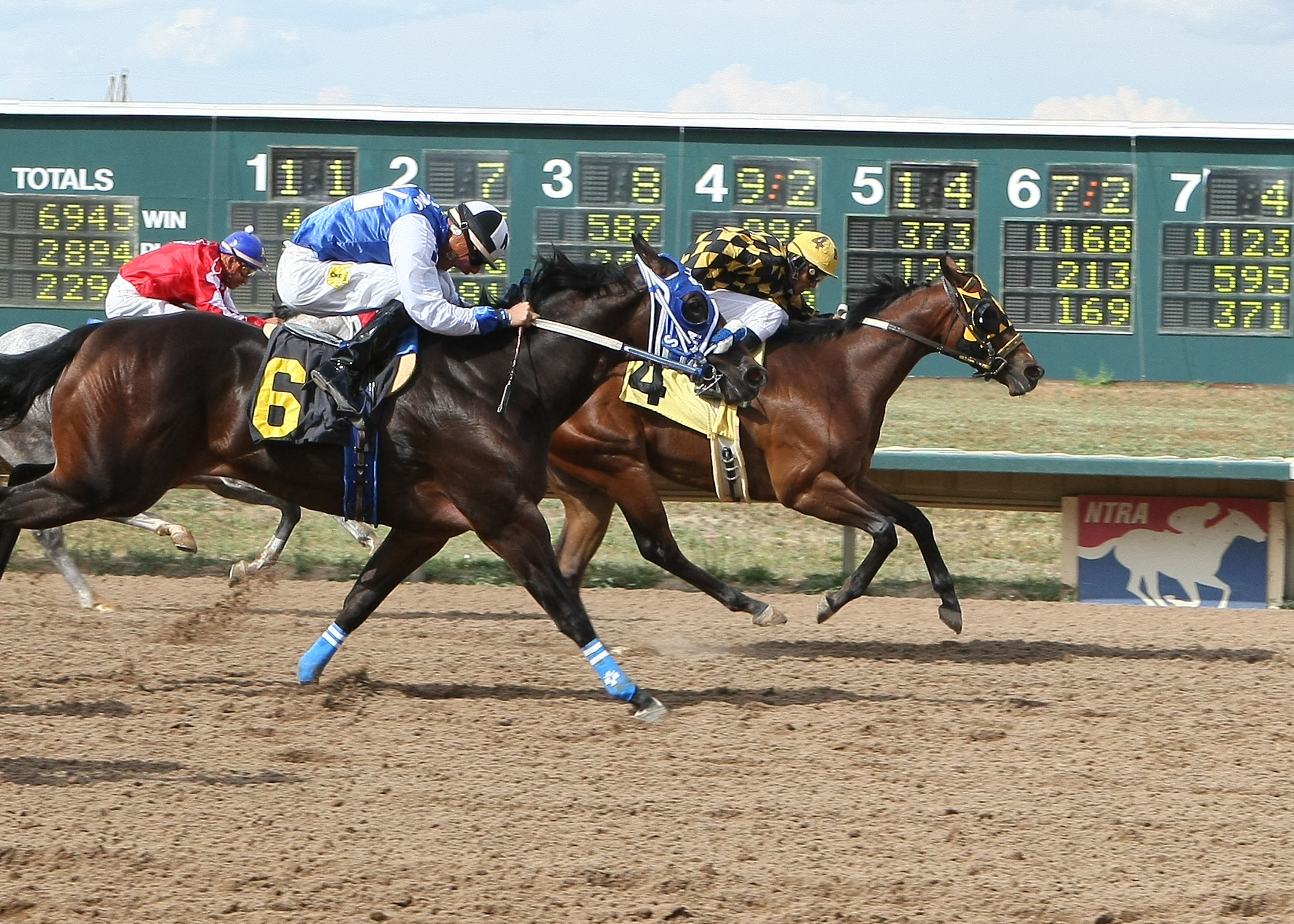 Cashin the Wagon 8-21-2011