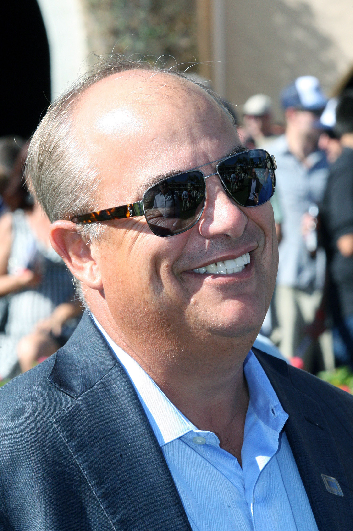 Mark Casse