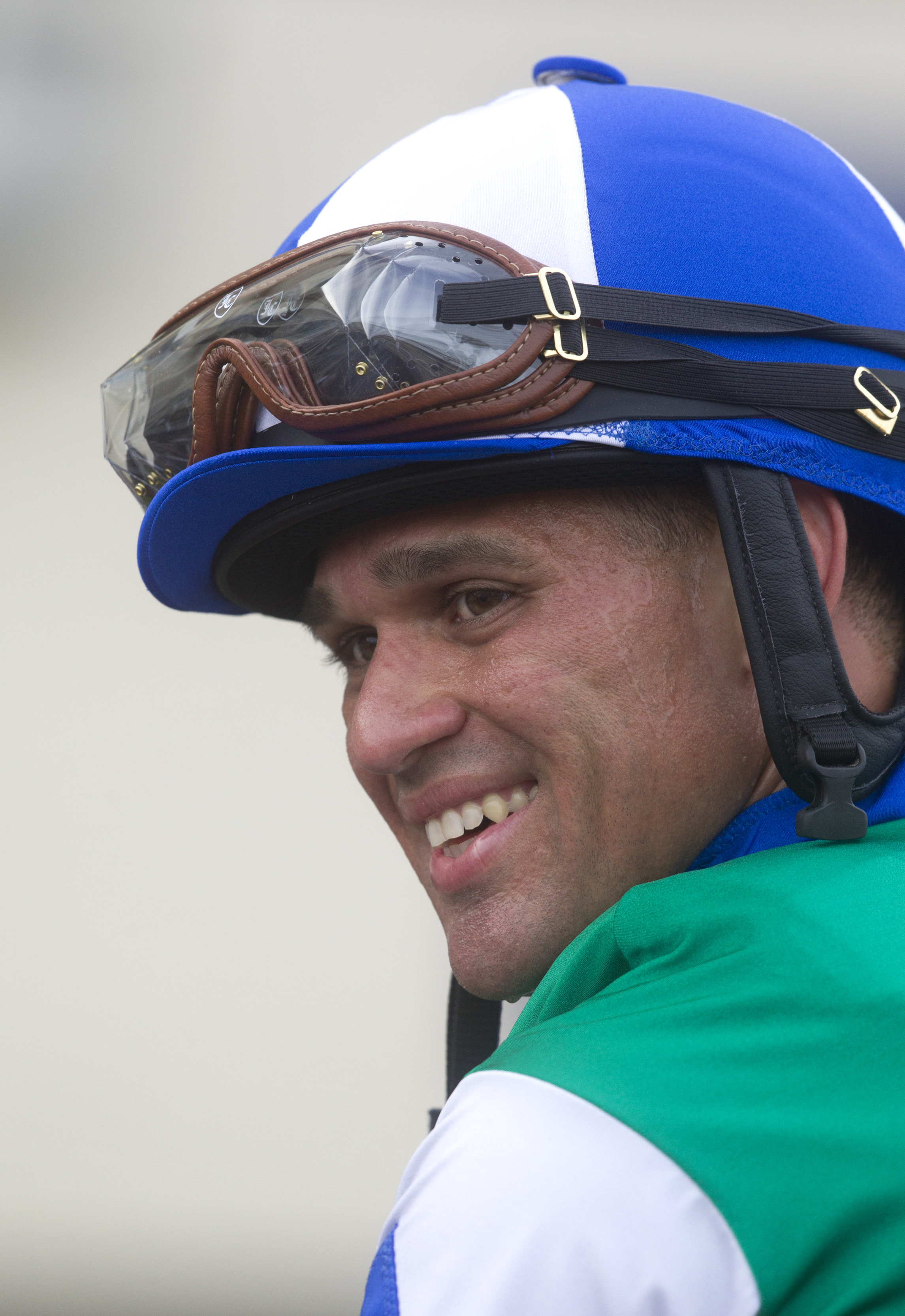 Javier Castellano
