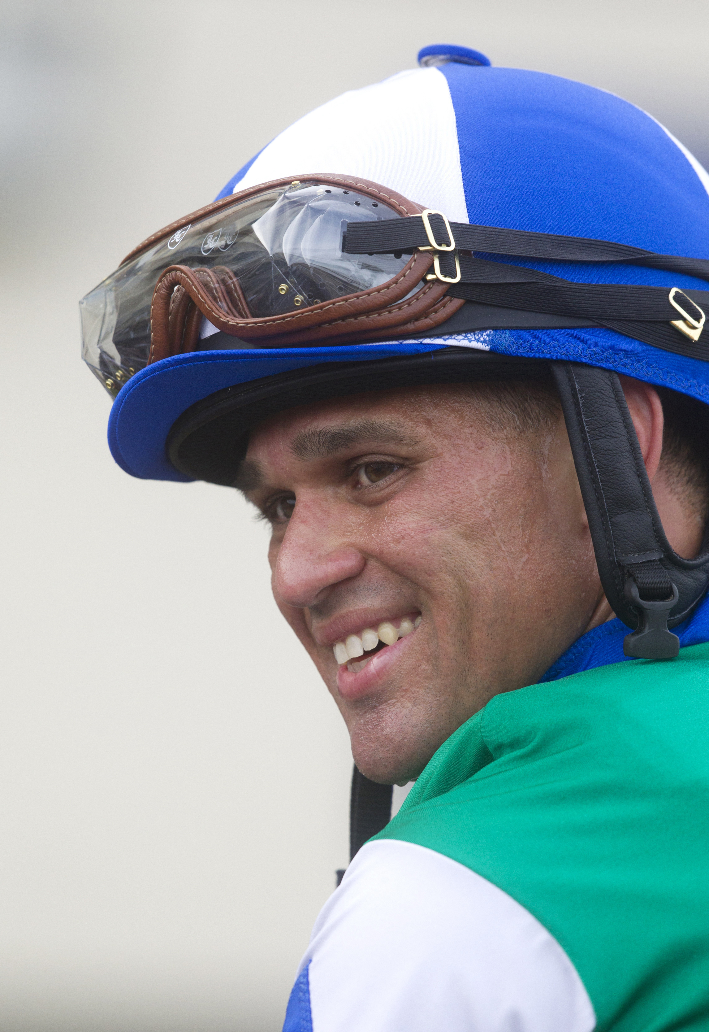 Javier Castellano