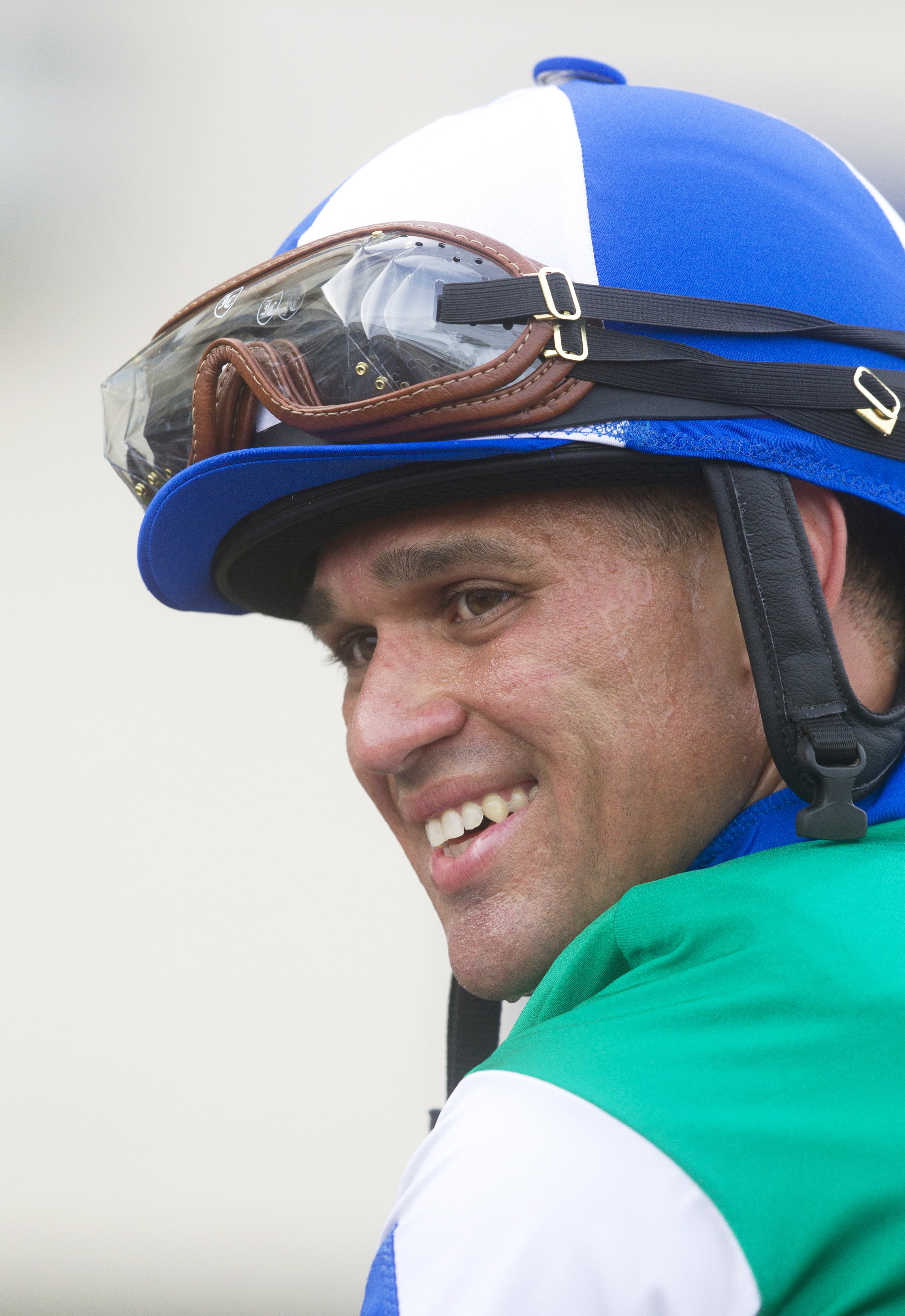 Javier Castellano