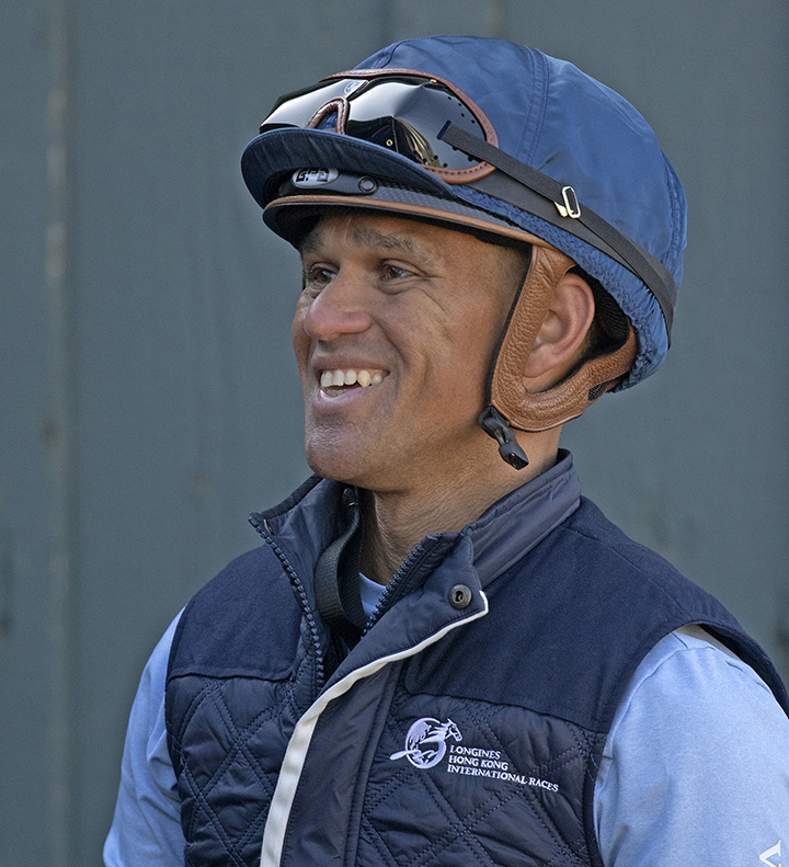 Javier Castellano Eclipse
