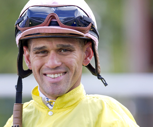 Javier Castellano eclipse