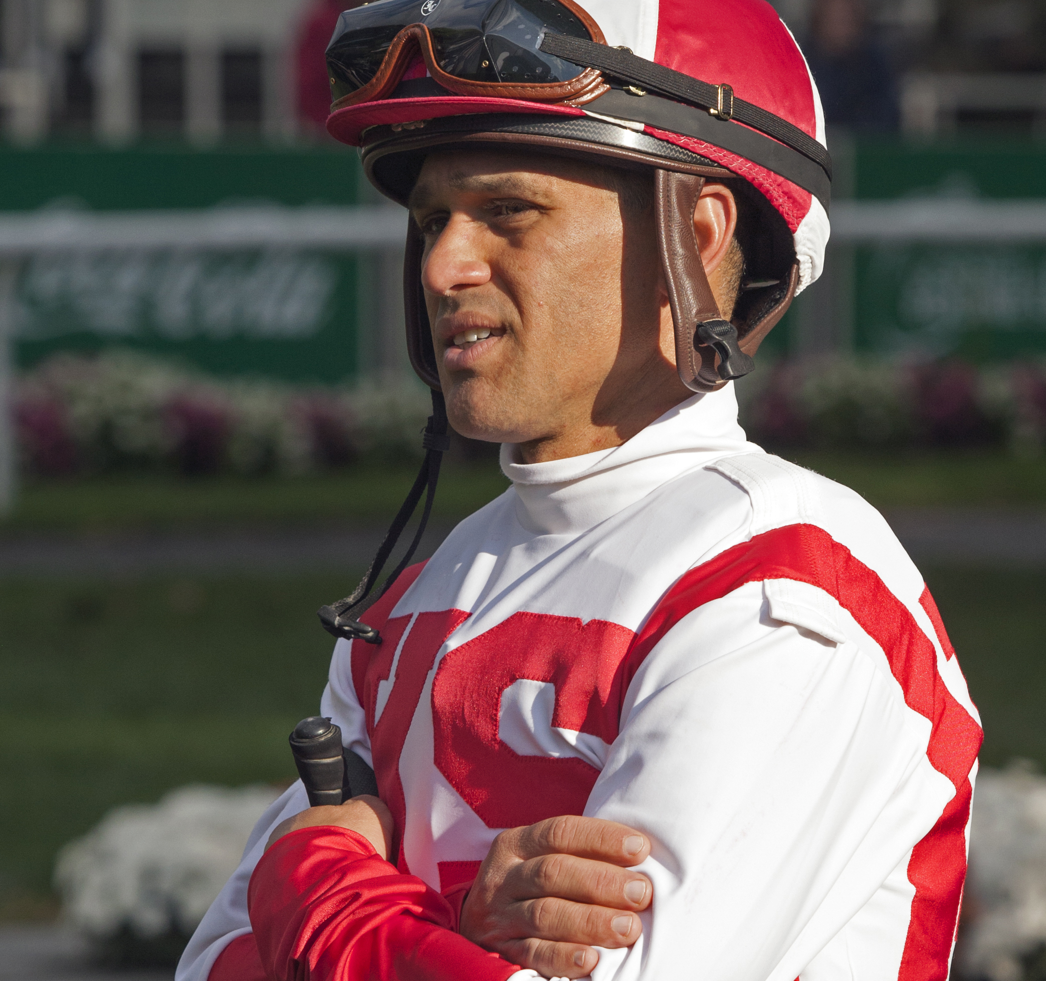 Javier Castellano