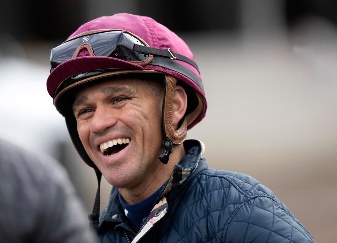 Javier Castellano portrait