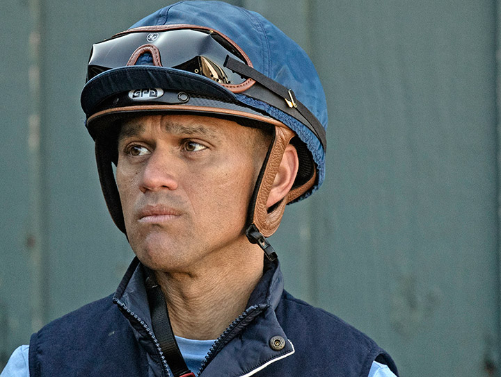 Javier Castellano