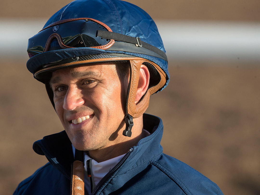 Javier Castellano 2018