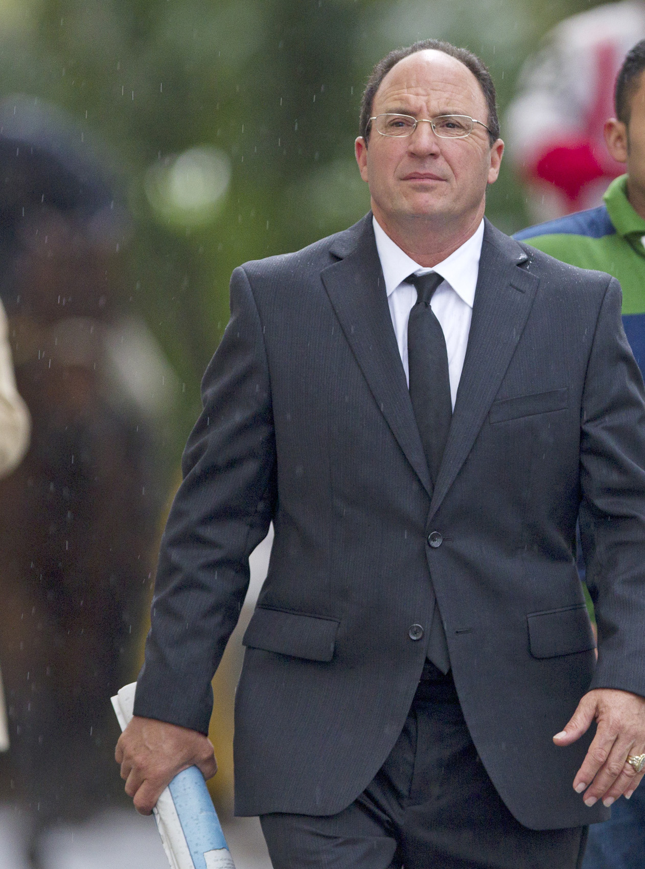 Wayne Catalano