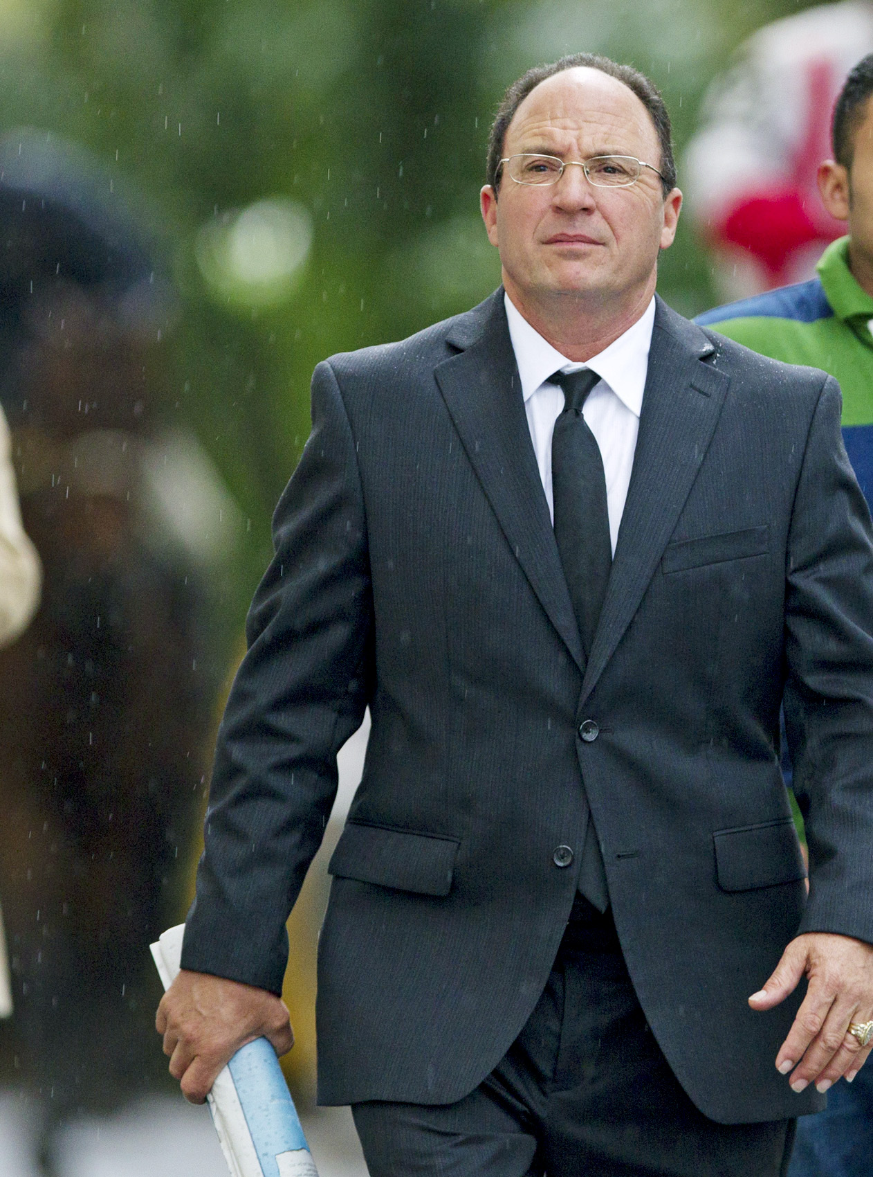Wayne Catalano