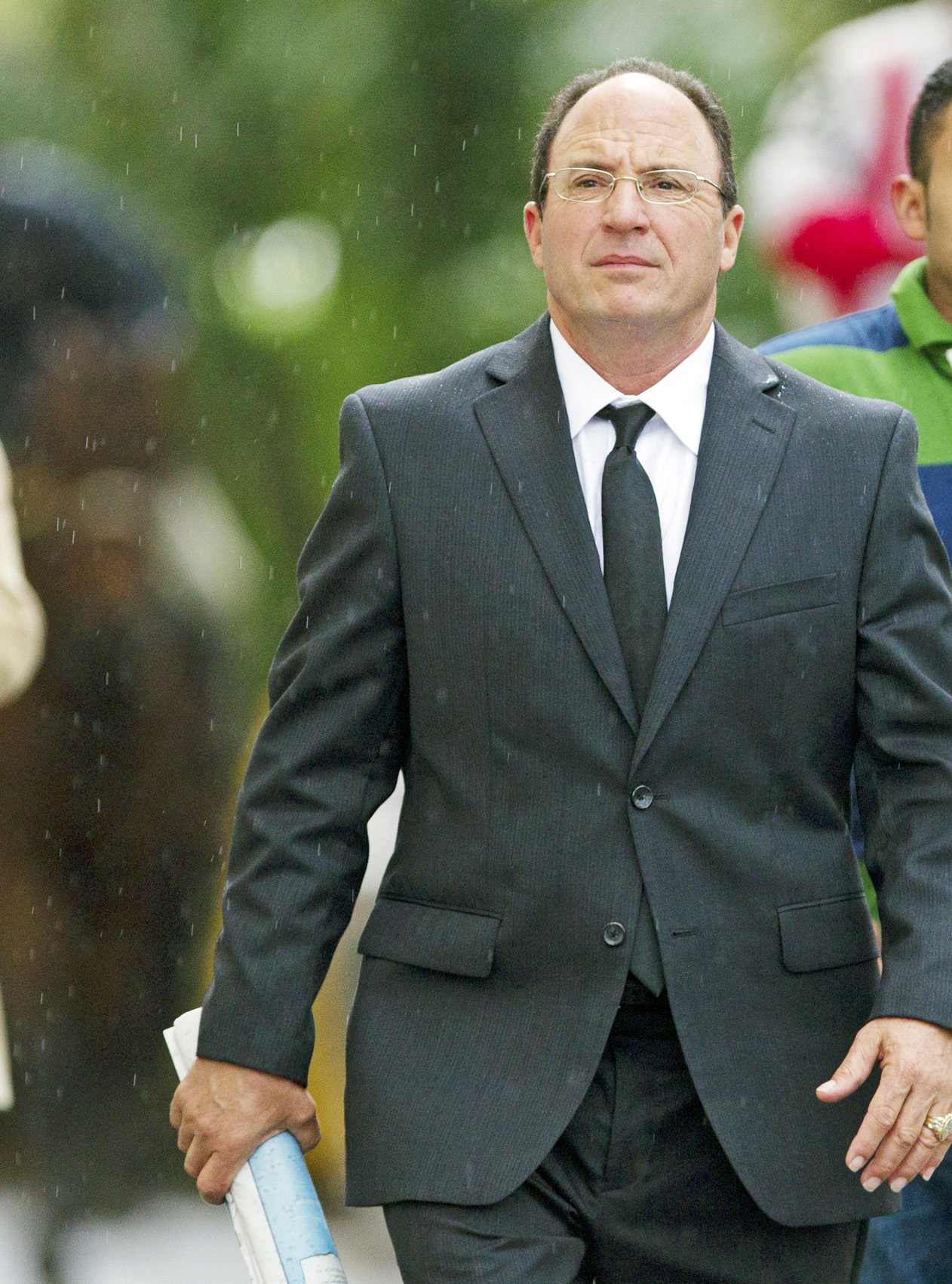 Wayne Catalano