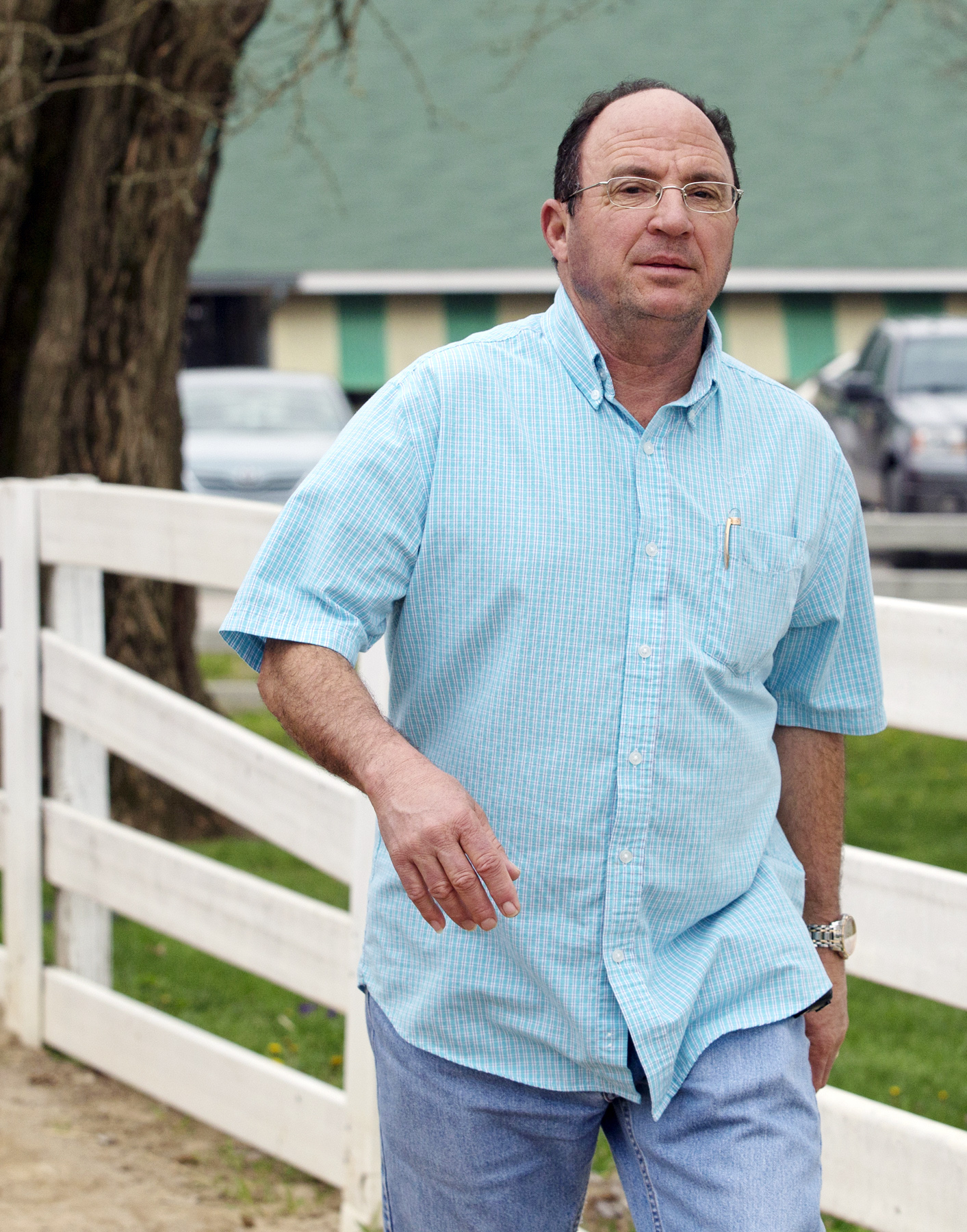 Wayne Catalano