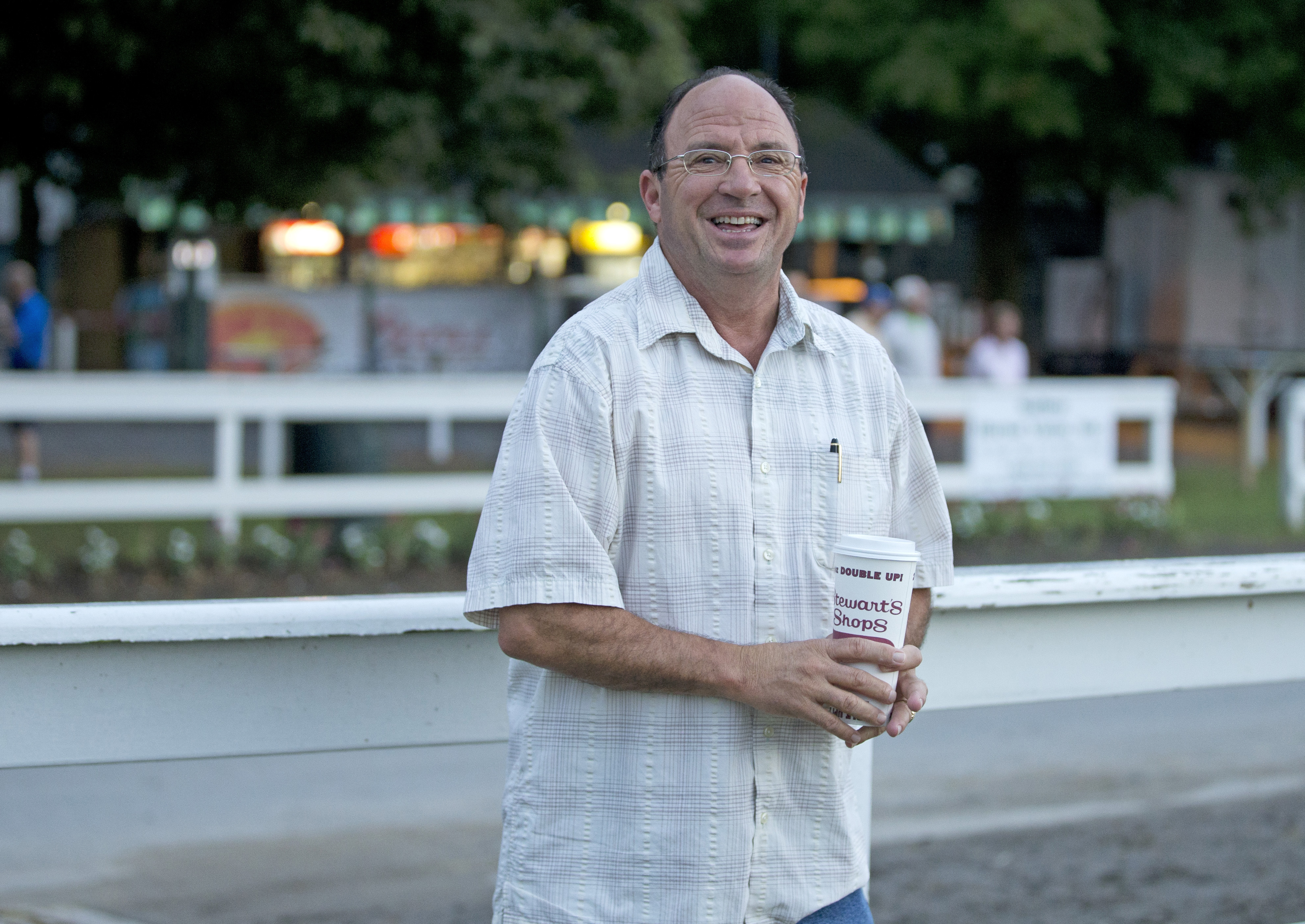Wayne Catalano