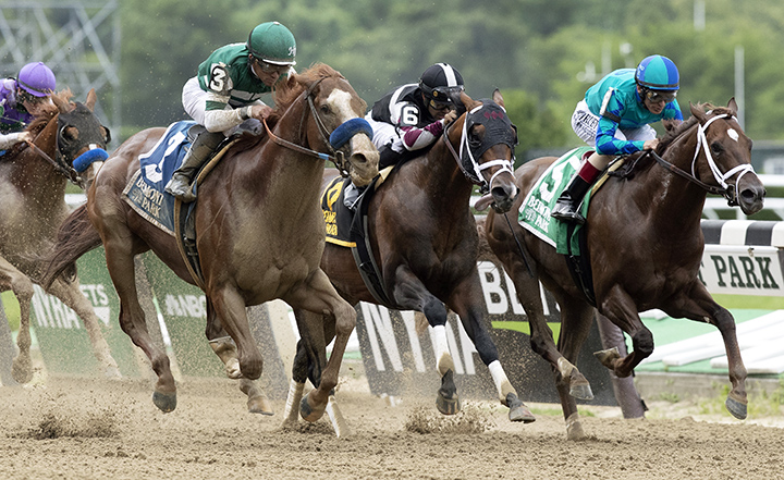 Catalina Cruiser wins the 2019 True North Handicap
