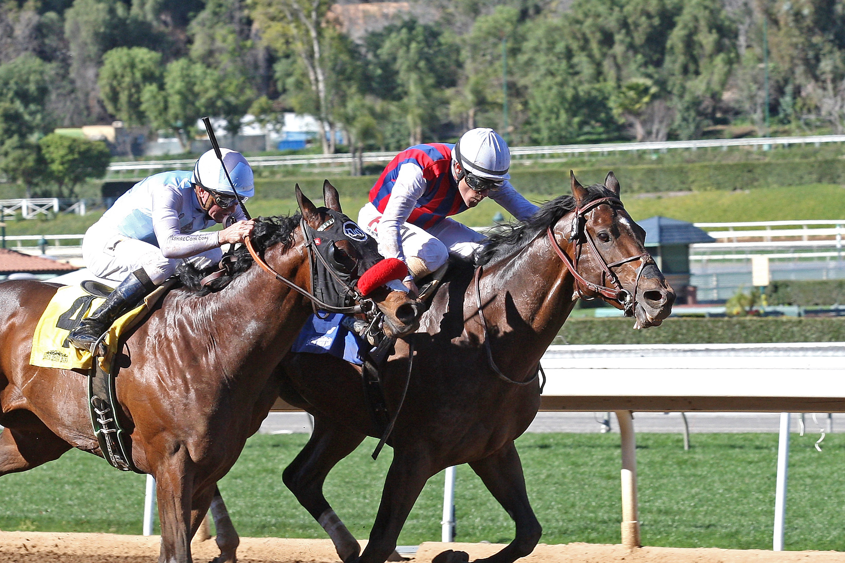 Stevens gets win No. 5,000 in North America