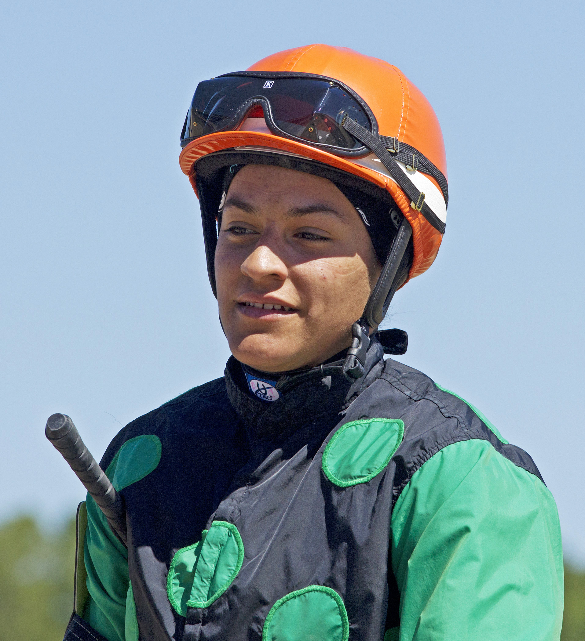 Carol Cedeno