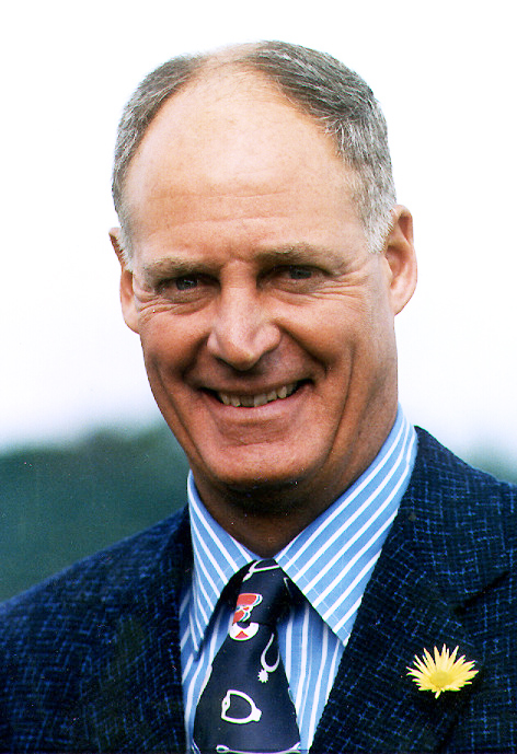 Charles Cella