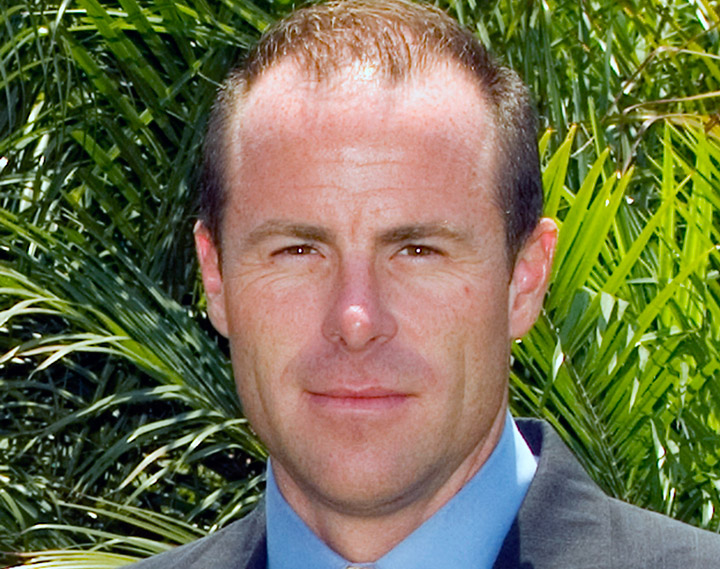 Scott Chaney 2009
