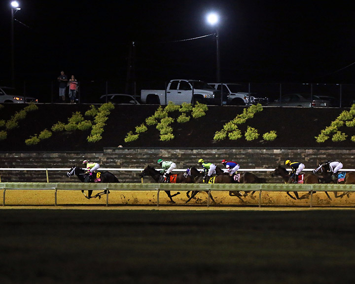 Charles Town Races 2019