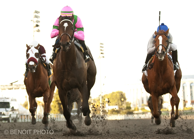 Charm the Maker 11-13-2011