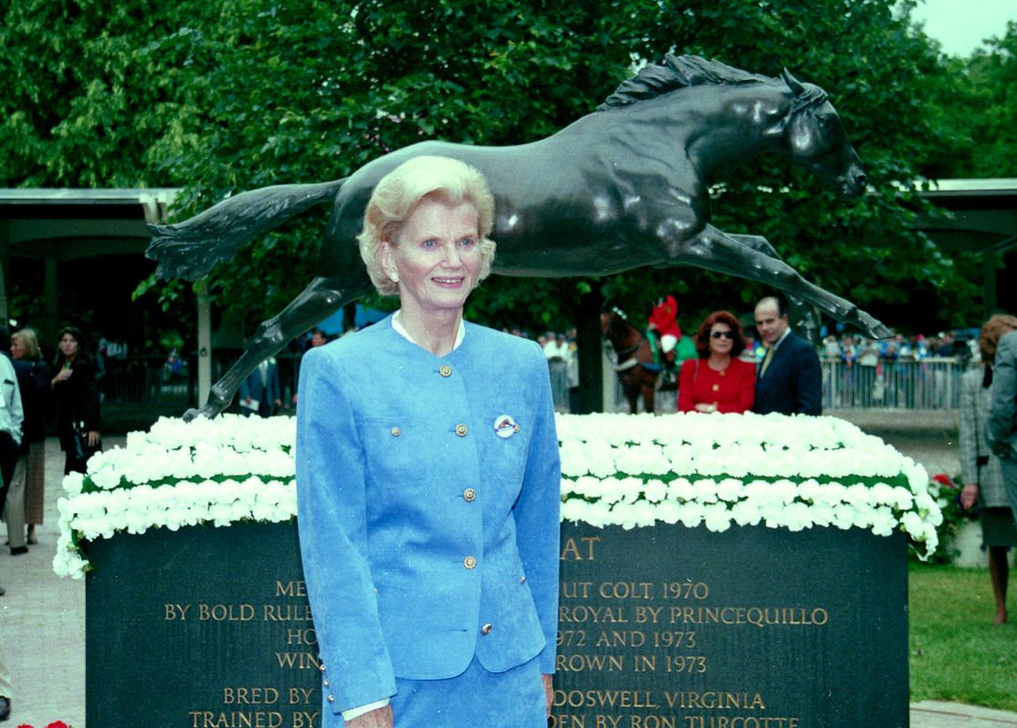 Penny Chenery