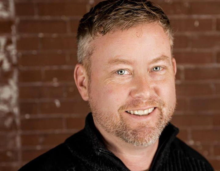 Chris McNamara