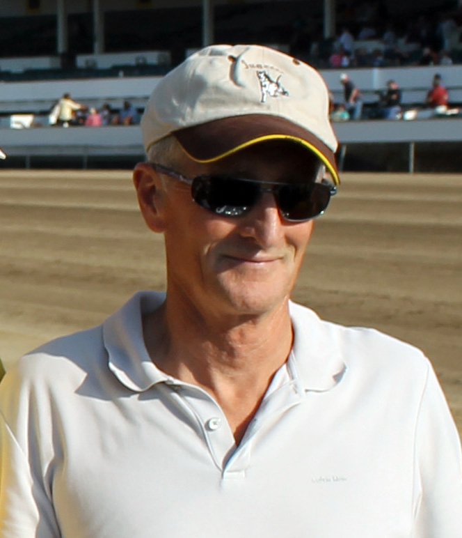 Chris Ryder