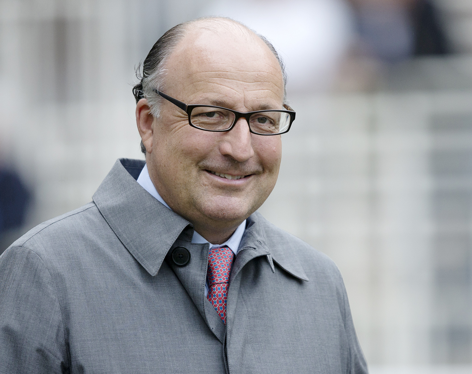 Christophe Clement