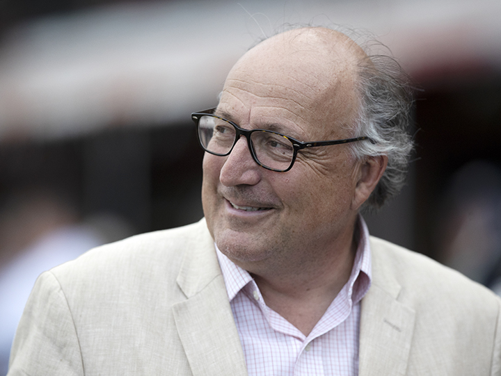 Christophe Clement