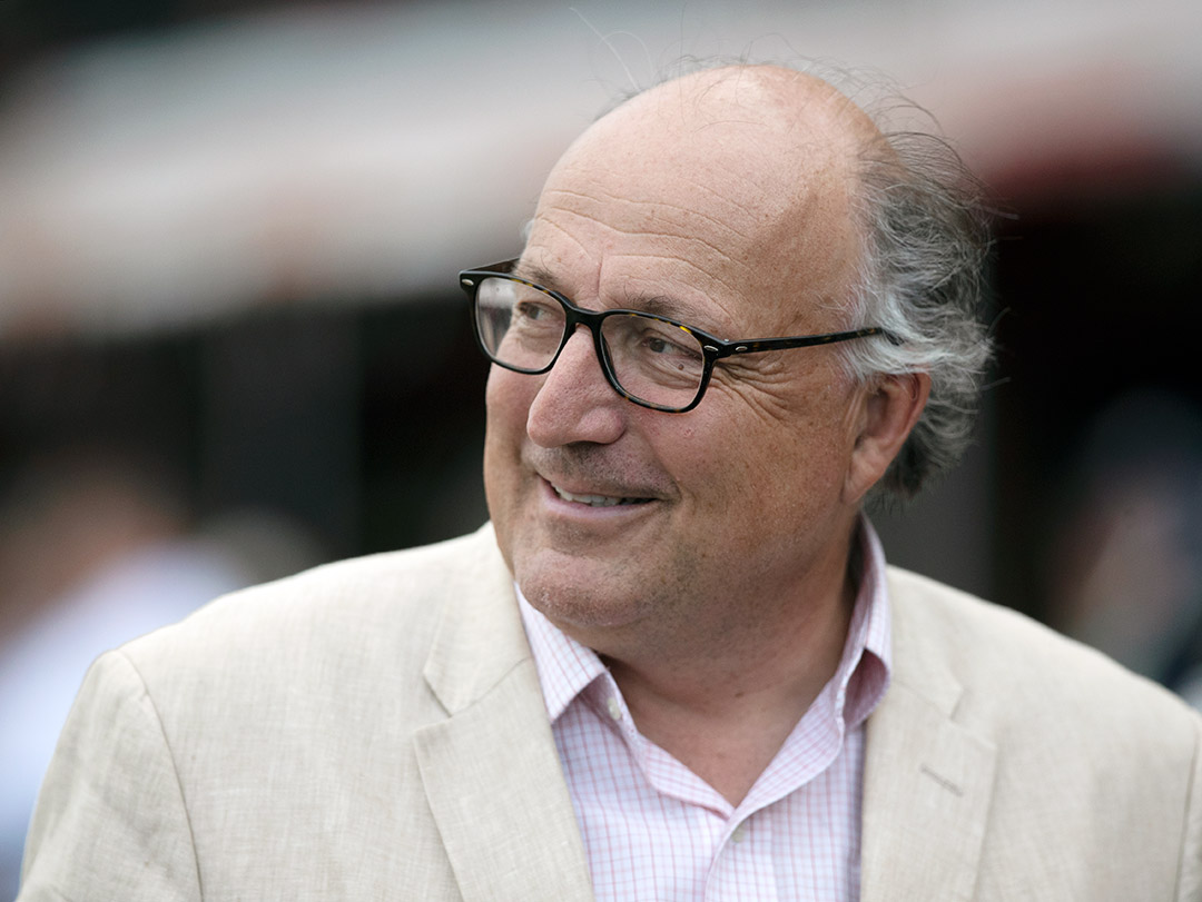 Christophe Clement, 2019