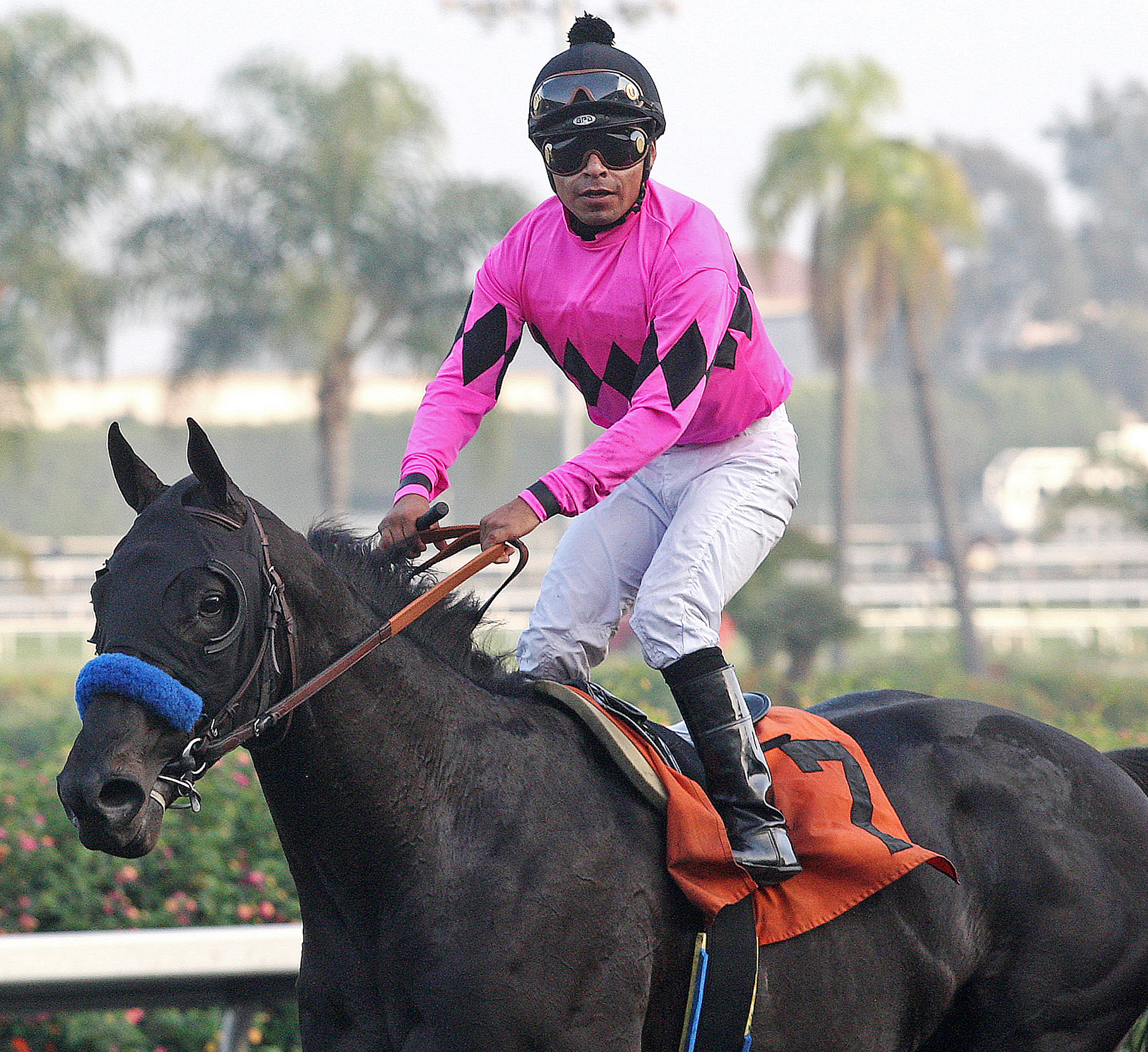 Canterbury Park: Dorsett favored in Mystic Lake Derby