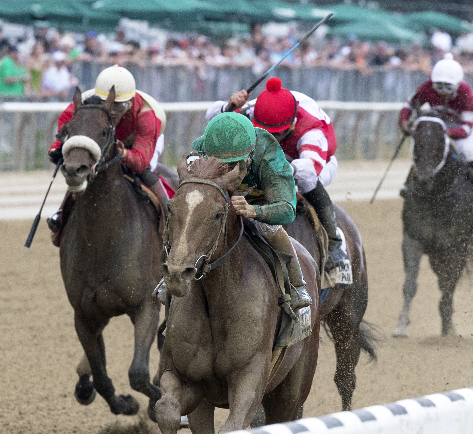 Code of Honor