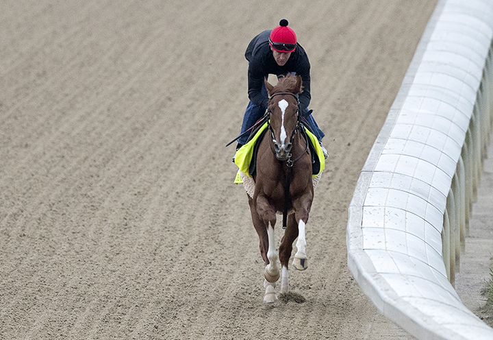 Code of Honor at Churchill on April 28