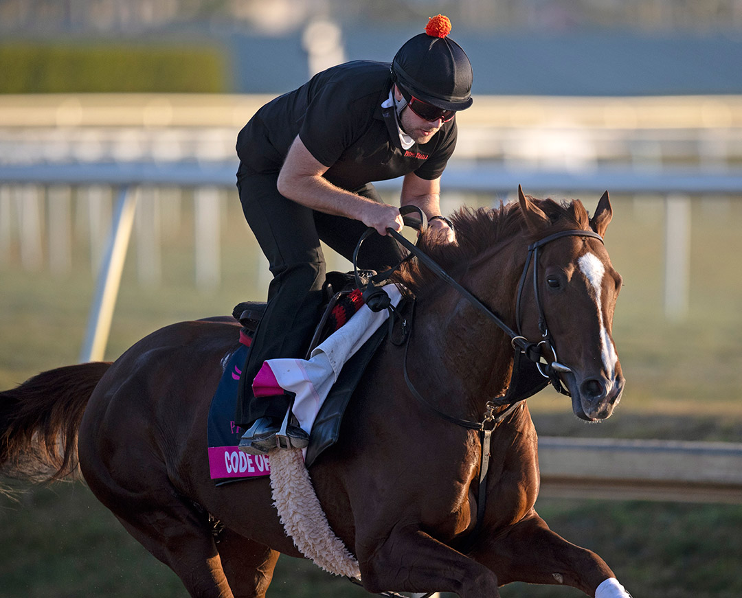 Weekend GamePlan for Jan. 23, 2021: Picks for Pegasus World Cup, Pegasus World Cup Turf, Fifth Season