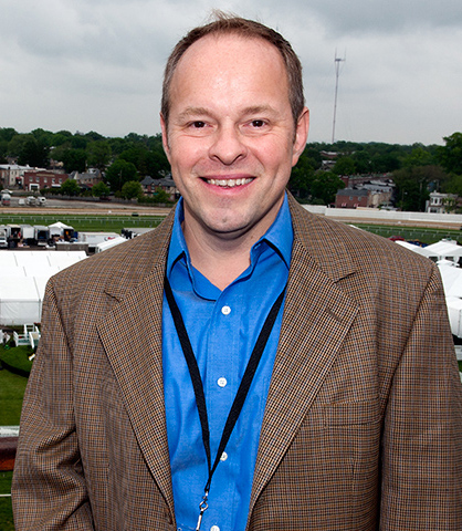 Larry Collmus