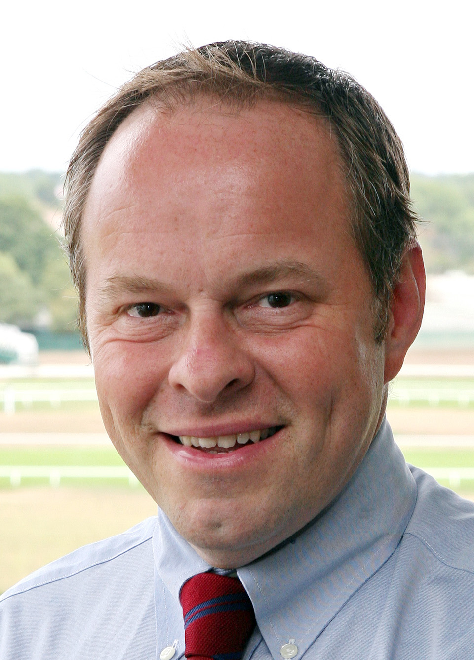 Larry Collmus