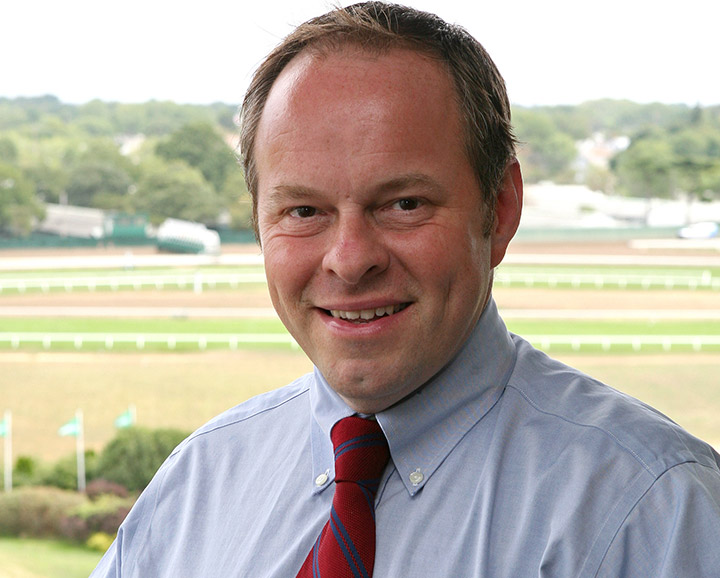 Larry Collmus