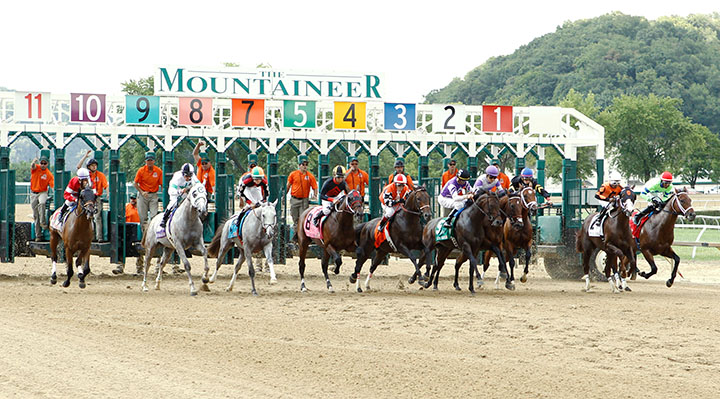 Mountaineer sold to Century Casinos