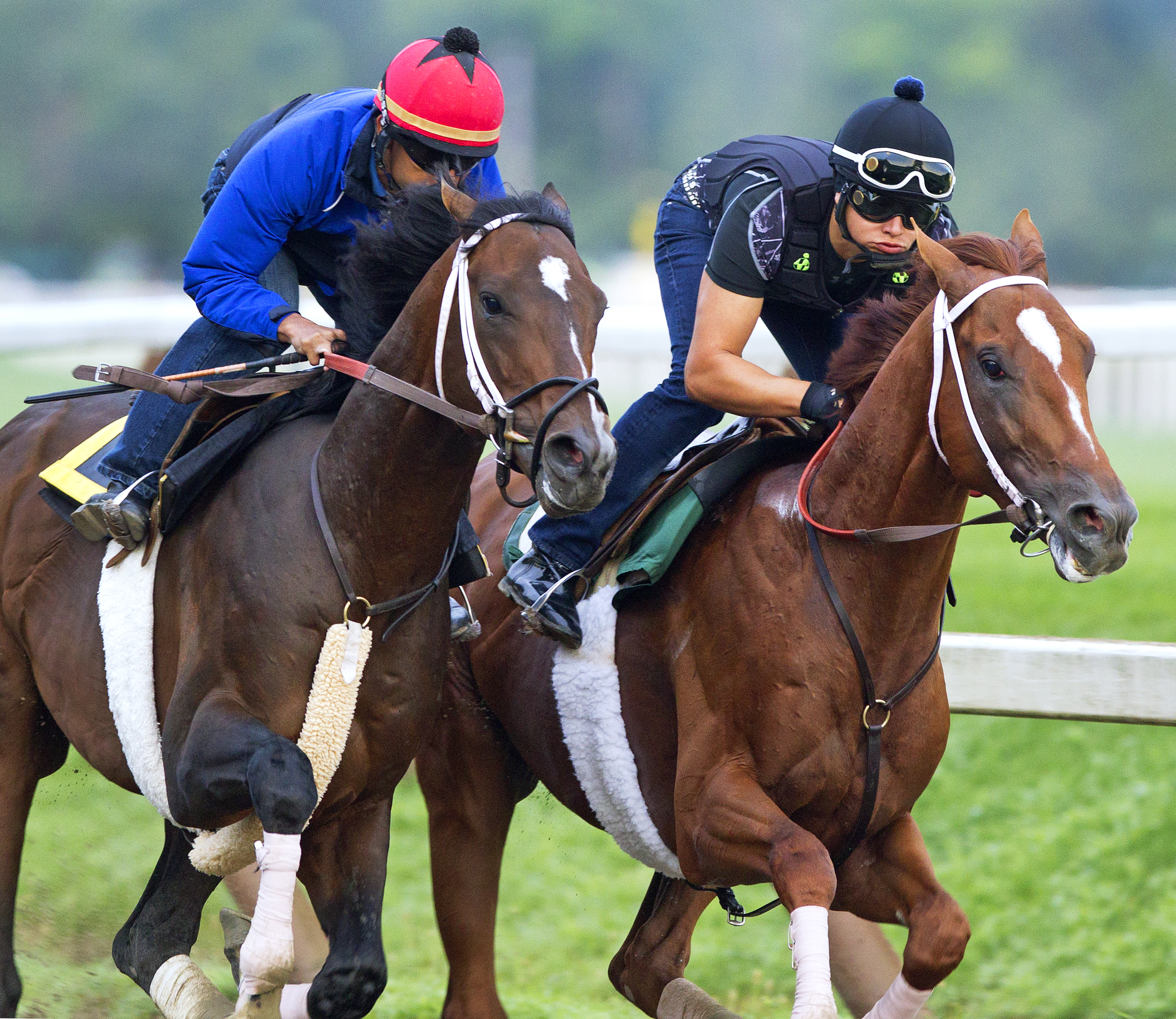 Commanding Curve works with Golden Soul on July 19