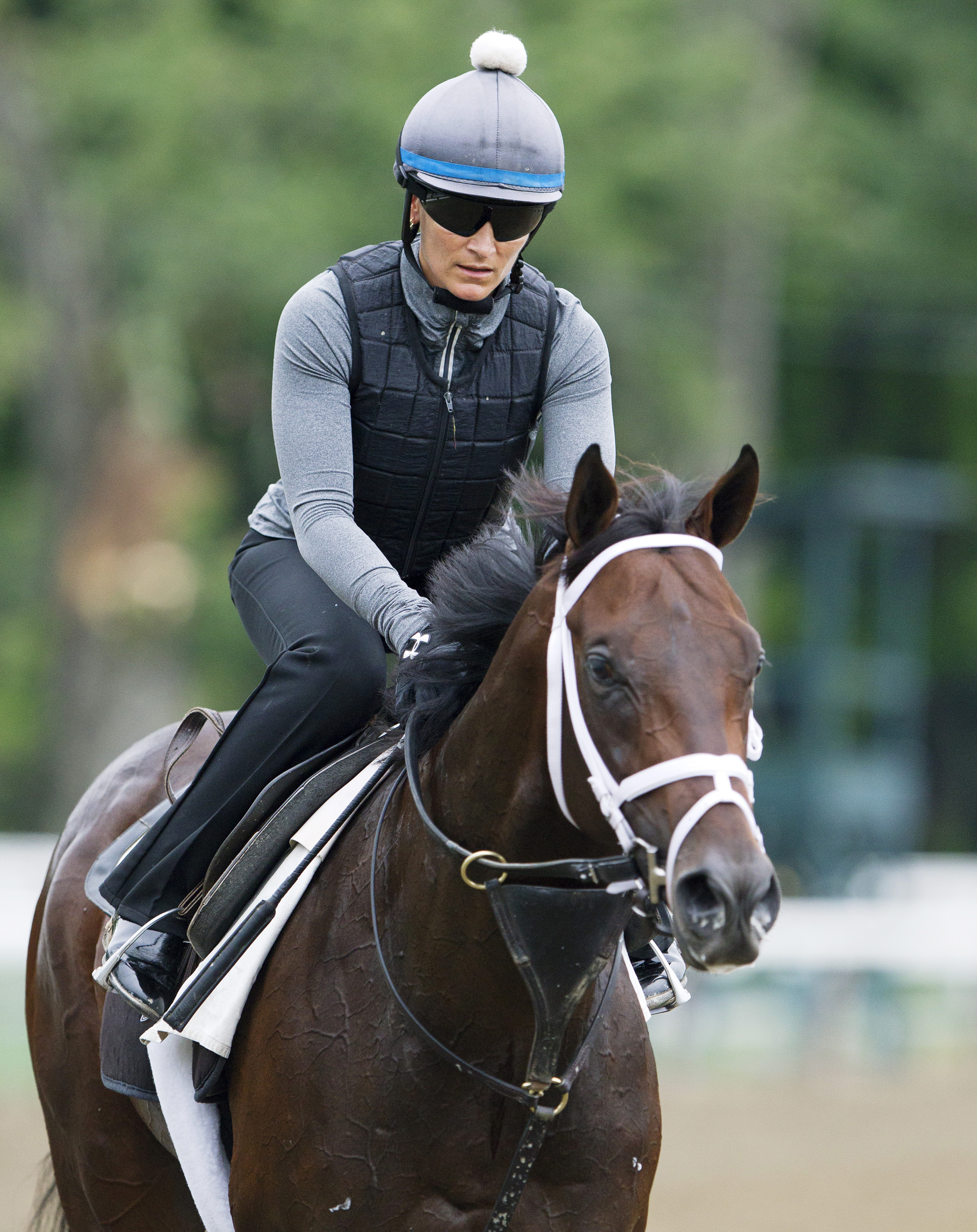 Competitive Edge at Saratoga
