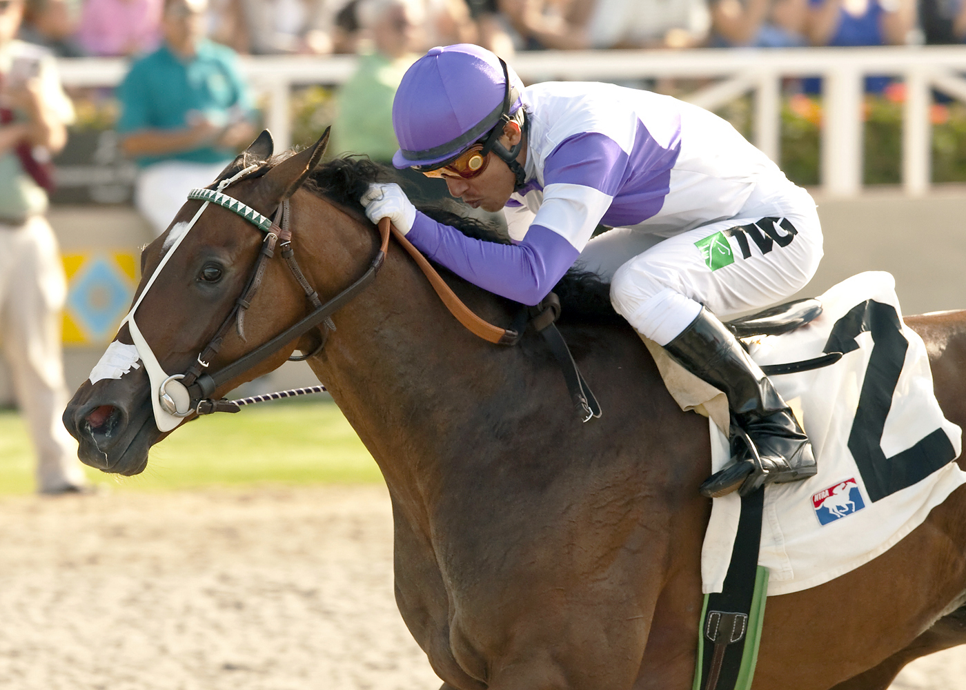 Concave, Sorrento Stakes
