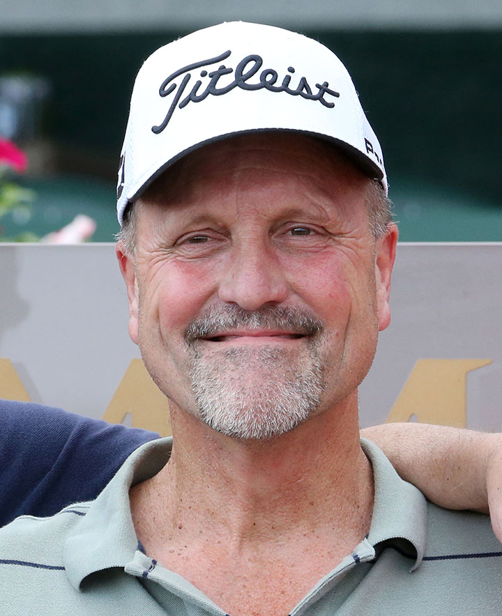 Billy Connelly