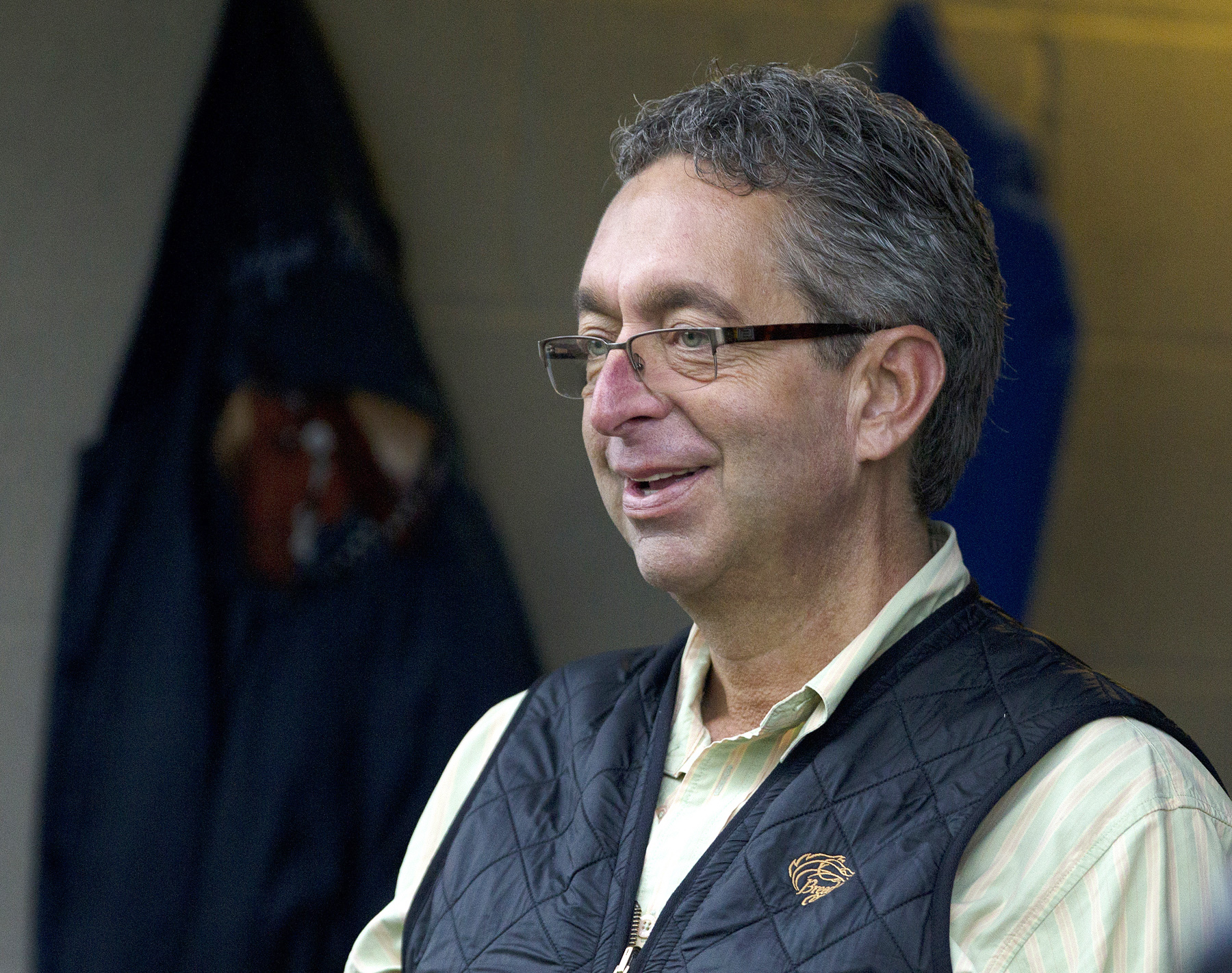 Gary Contessa